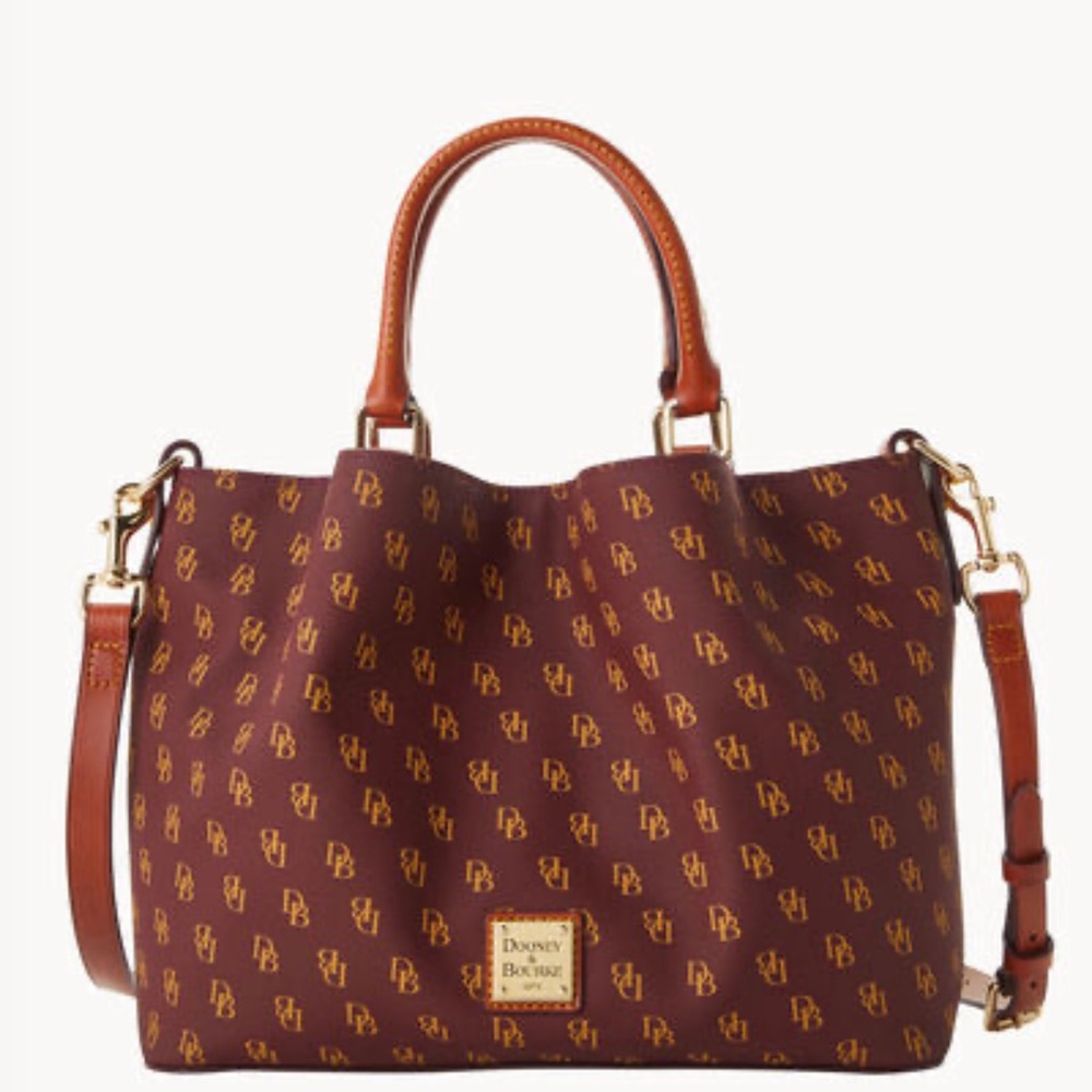 Dooney Bourke Gretta Barlow View 3